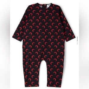 Marine Serre Kids One Piece